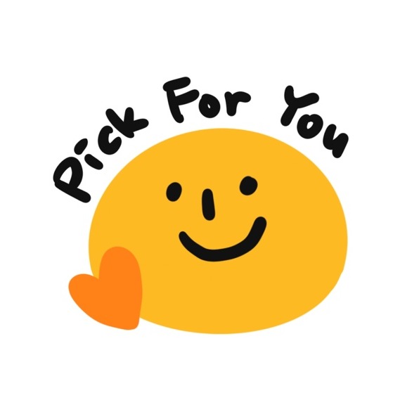 โลโก้ร้าน Pick For You