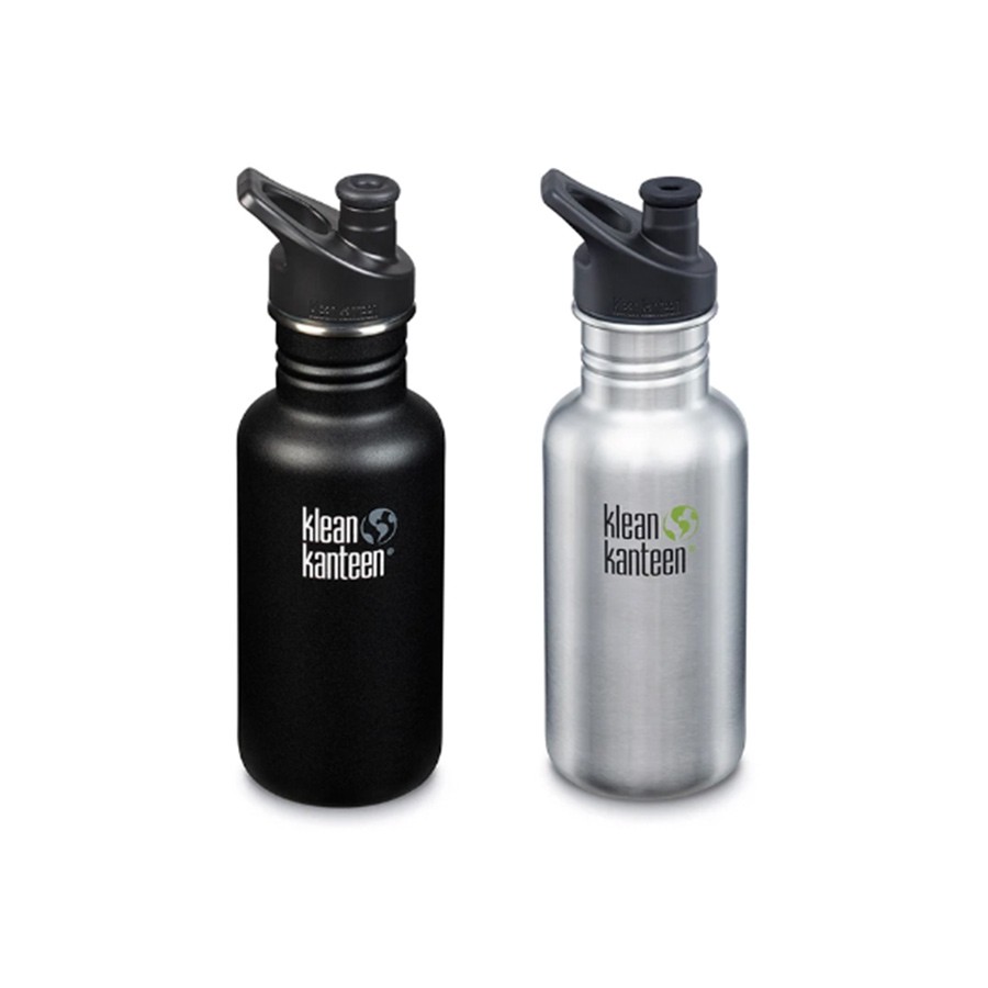 Klean Kanteen Classic 18oz | Shopee Thailand