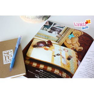 หนังสือสอนทำเดคูพาจ-ภาษาไทย-decoupage-amp-more-diy-book-รหัส-thai-book-no-18