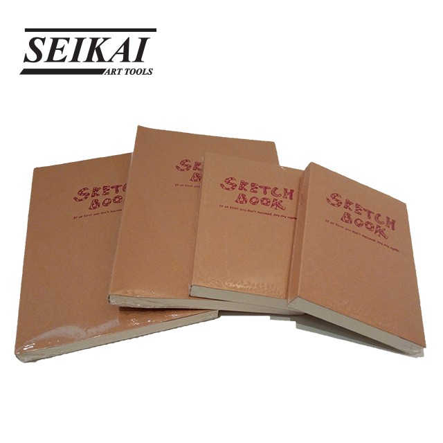 seikai-สมุดสเก๊ตช์-craft-a4-a5-sketchbook-craft-a4-a5-1-เล่ม