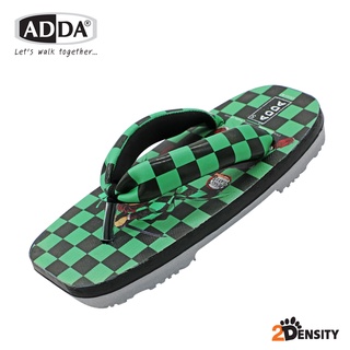 ภาพหน้าปกสินค้าADDA 2density รองเท้าแตะ รองเท้าลำลอง  แบบหนีบ รุ่น 5TD53W3 (ไซส์ 4-6) ที่เกี่ยวข้อง