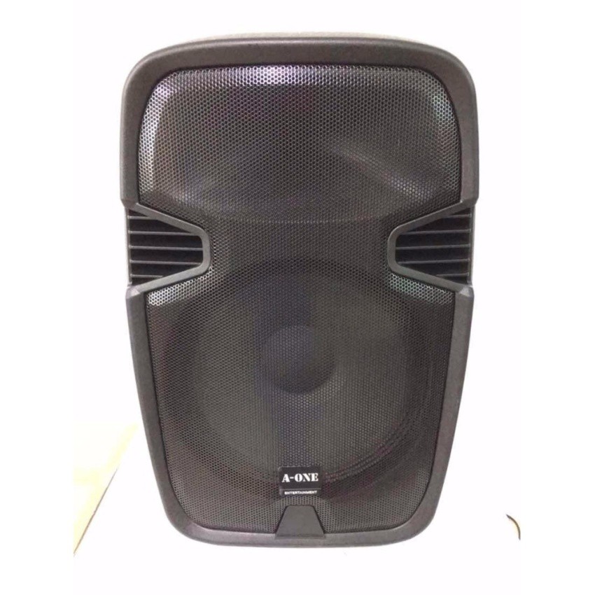 ตู้ลำโพงพลาสติก-p-a-15นิ้ว-600วัตต์-professional-speaker