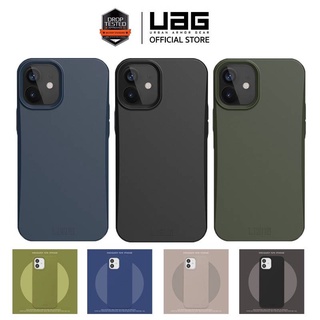 UAG เคสกันกระแทก ชนิดซิลิโคน For iPhone14/14 Pro/14 Plus/14 Pro Max/iPhone 13 Pro/iPhone 13/iPhone 13 Promax