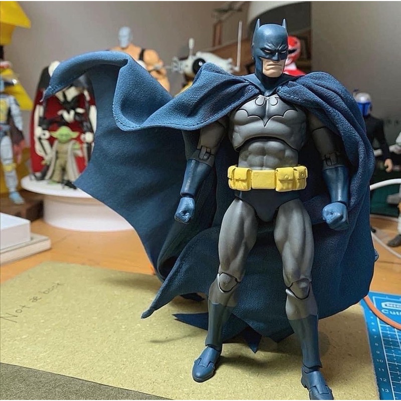 mafex-batman-hush-จาก-batman-hush