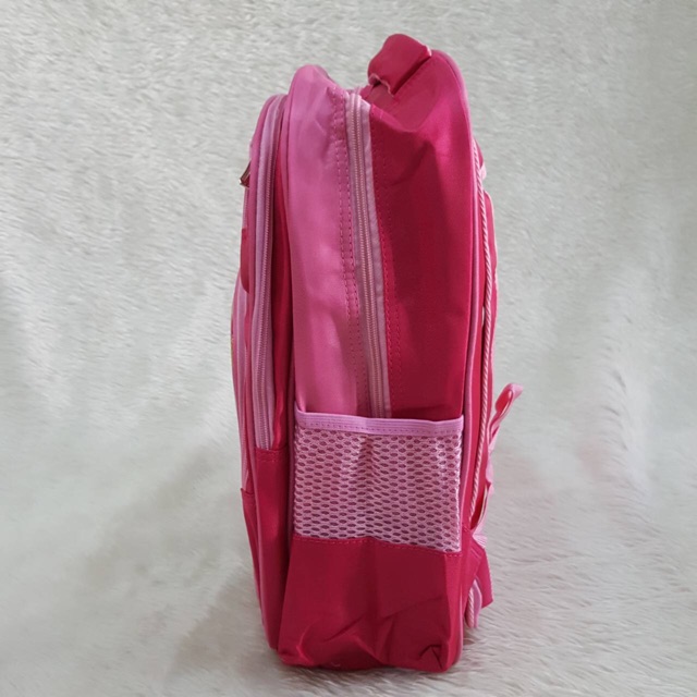 กระเป๋านักเรียนสะพายหลังการ์ตูนนูน4-มิติ