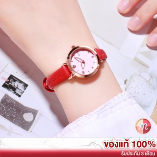 ภาพหน้าปกสินค้าGEDI 5209 ดอกไม้ให้คุณ! น่ารัก เรียบง่าย ของแท้ 100% นาฬิกาแฟชั่น นาฬิกาข้อมือผู้หญิง ที่เกี่ยวข้อง