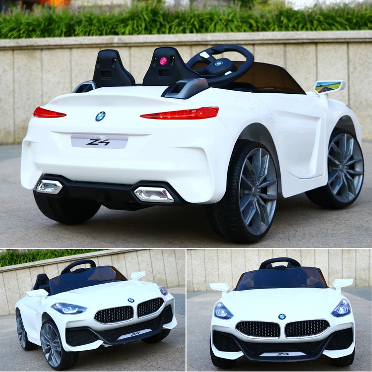 ของเล่นเด้ก-bmw-i8-bmw-รถยนต์ไฟฟ้า-z4-รถยนต์ไฟฟ้า-ขนาด-108-70-47cm