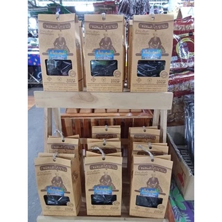 🌿กาละแมเชียงคำ กาละแมโบราณ ล้านนาเชียงคำ🌿ส่งตรงจากจุดผลิต อ.เชียงคำ จ.พะเยา🌿สดใหม่ทุกวัน🌿กรุณาไม่สั่งร่วมกับสินค้าอื่น photo