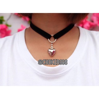 Choker Necklace