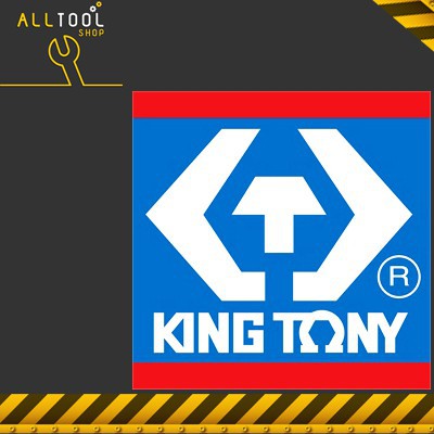 kingtony-กล่องเครื่องมือช่าง-16-รุ่น-87407-คิงโทนี่-ไต้หวันแท้