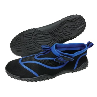 รองเท้าบูธดำน้ำDeep Blue Aloha Beach Walker - Blue trim