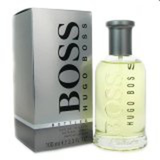 Hugo Boss Boss Bottled EDT 100 ml.