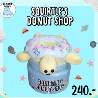 SquirtlesDonutShop 🍩🐢CloudySlimey