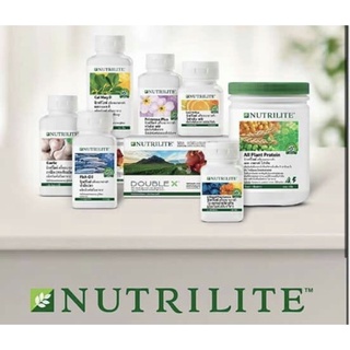 ภาพขนาดย่อของภาพหน้าปกสินค้ารวมวิตามิน แอมเวย์ Nutrilite Amway ชอปไทย ราคาพิเศษ จำนวนจำกัด จากร้าน jjeetheway_shop บน Shopee