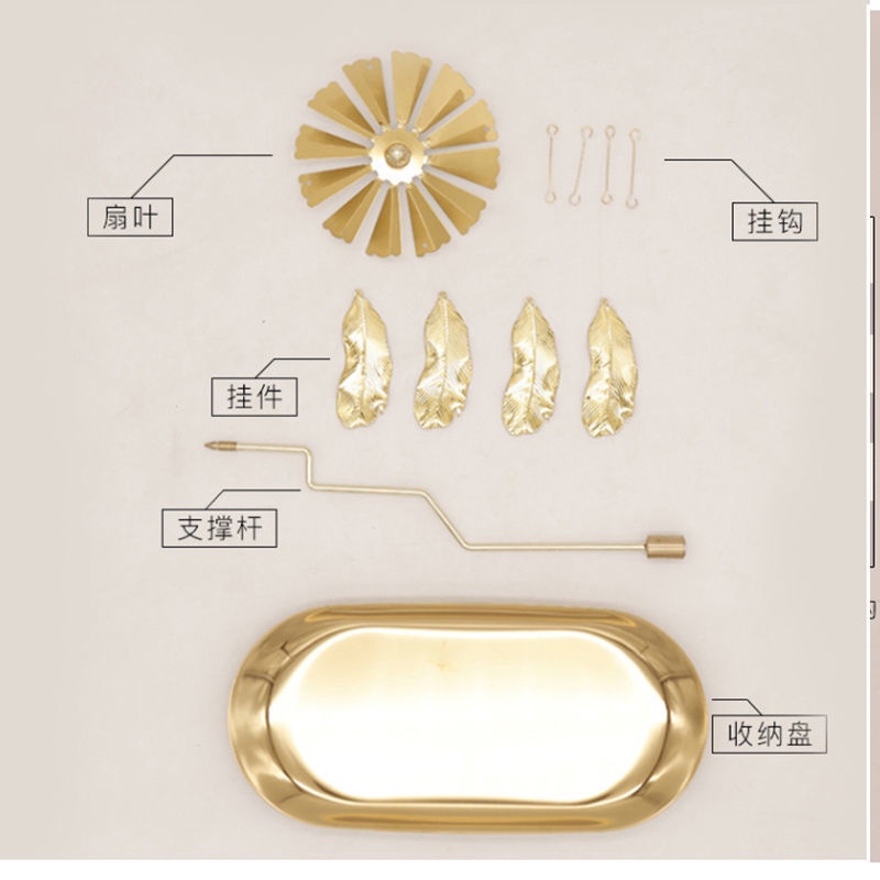 candlestickกังหันอัตโนมัติใช้กับเทียนหอม-หมุนเองเพียงจุดเทียน-ไว้ตั้งโต๊ะได้