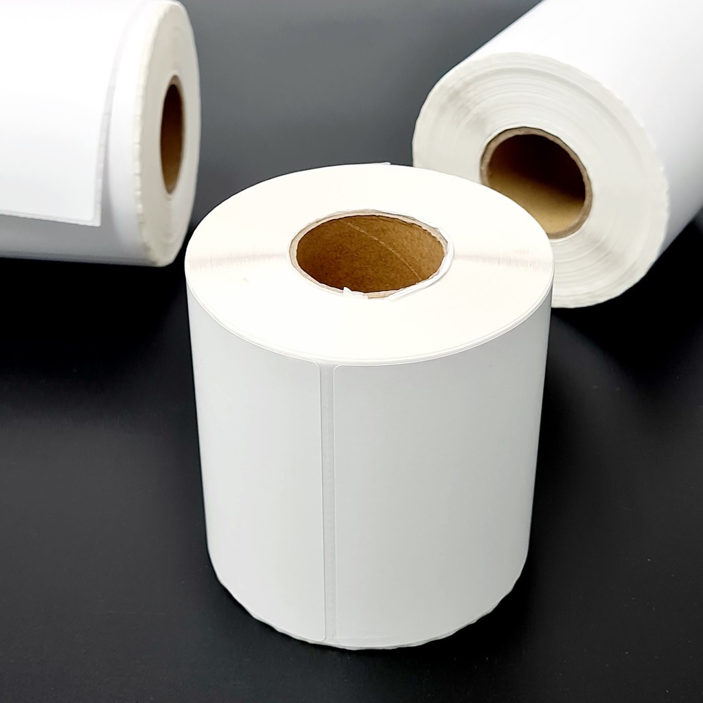 สติกเกอร์บาร์โค้ด-แบบม้วน-กระดาษความร้อน-กระดาษปริ้นบาร์โค้ด-สติกเกอร์-100x150-mm-350-แผ่น