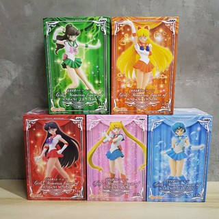 Banpresto Sailor Moon Girls Memory Series 6.5-Inch