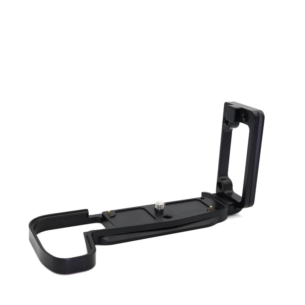 กริปอะลูมิเนียม Grip L-Plate Canon EOS RP / R8 กริป L-Plate แคนนอน EOS ...