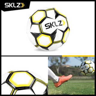 SKLZ - Training Soccer Ball / 5 นิ้ว ลูกฟุตบอล ไซส์ 5 ลูกฟุตบอลคุณภาพระดับโลก