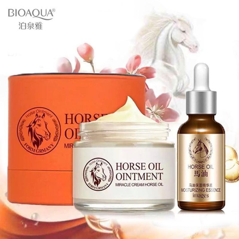 ชุดน้ำมันม้า-เซรั่ม-ครีม-images-horse-oil-set-ผิวเนียนนุ่มชุ่มชื้น-ผิวเรียบเนียน-ลดความหมองคล้ำ-เหมาะกับทุกสภาพผิว