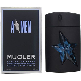 Mugler - A*Men แบ่งขาย Decant