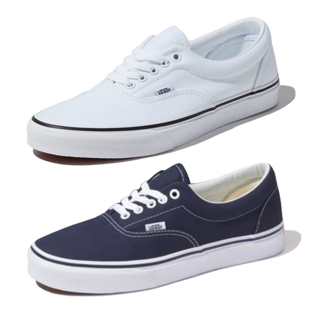 ราคาและรีวิวVans รองเท้าผ้าใบ Era Classic (2สี)