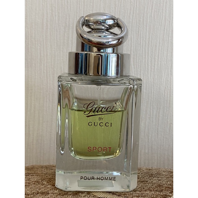 gucci-sport-pour-homme-eau-de-toilette-spray-50ml-1-7oz-used-without-box