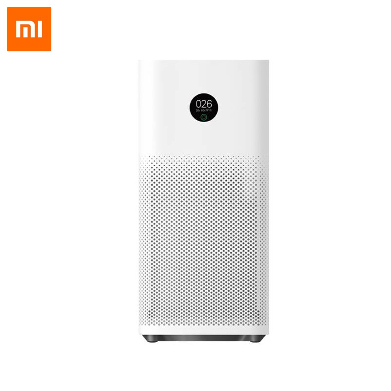 Mi air on sale purifier 3s