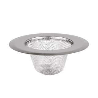 BASKET STRAINER FLUSSO DC-K-W4L ตะแกรงกรองอเนกประสงค์ FLUSSO DC-K-W4L ตะแกรงท่อน้ำทิ้ง ท่อน้ำทิ้ง งานระบบประปา BASKET ST