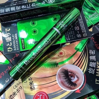 ภาพหน้าปกสินค้าB.Q. Mascara ติดอันดับ Top Five ที่เกี่ยวข้อง