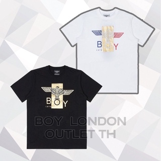 Boy London T-SHIRT รหัส : B02TS1111U