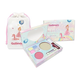 สินค้า Godmami Miku the Cutest Unicorn Set A.