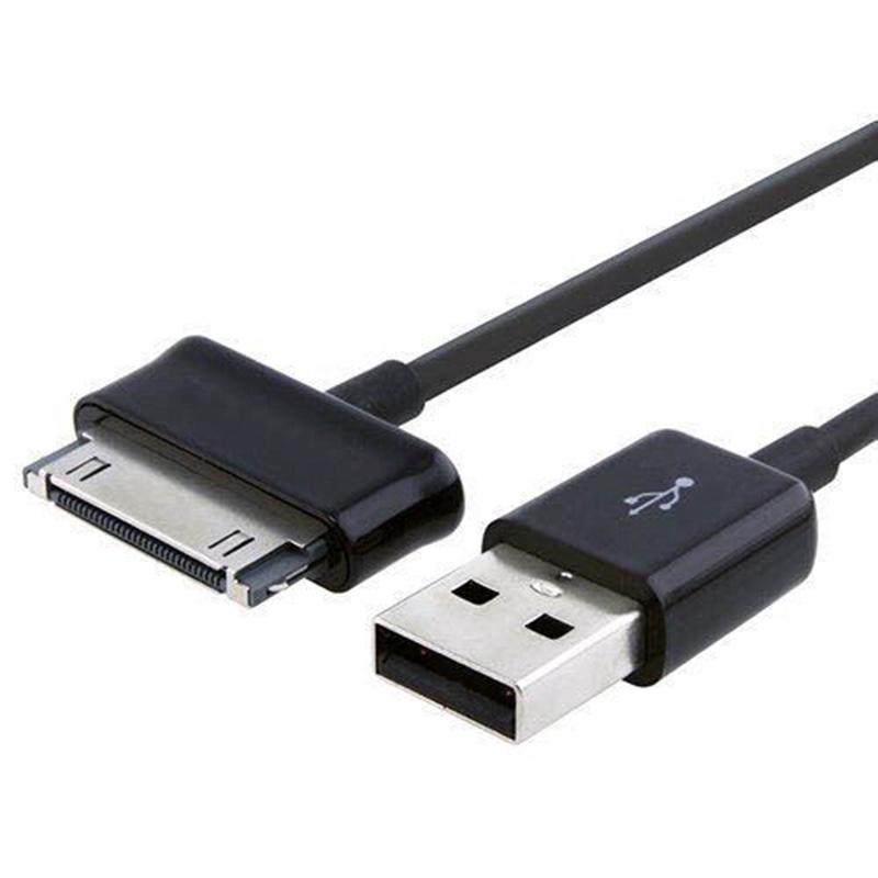 สายชาร์จ USB สำหรับ Samsung Galaxy Tab 2 Note 10.1 นิ้ว