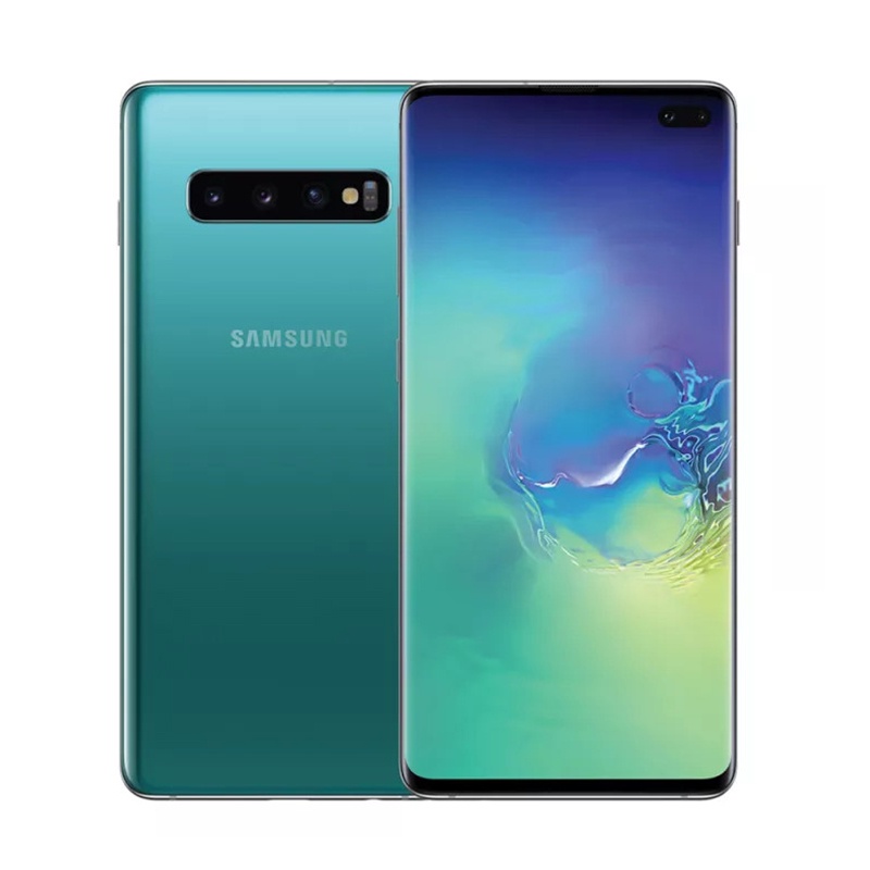 สำหรับ-samsung-galaxy-s10-plus-g975u-6-4-นิ้ว-8gb-ram-128gb-rom-snapdragon-855-ทริปเปิ้ลกล้องด้านหลังโทรศัพท์