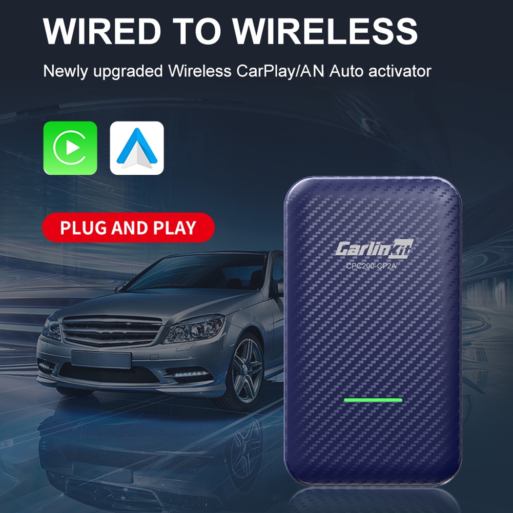 carlinkit-อะแดปเตอร์-carplay-รองรับ-wireless-carplay-wireless-an-auto-ขายดี