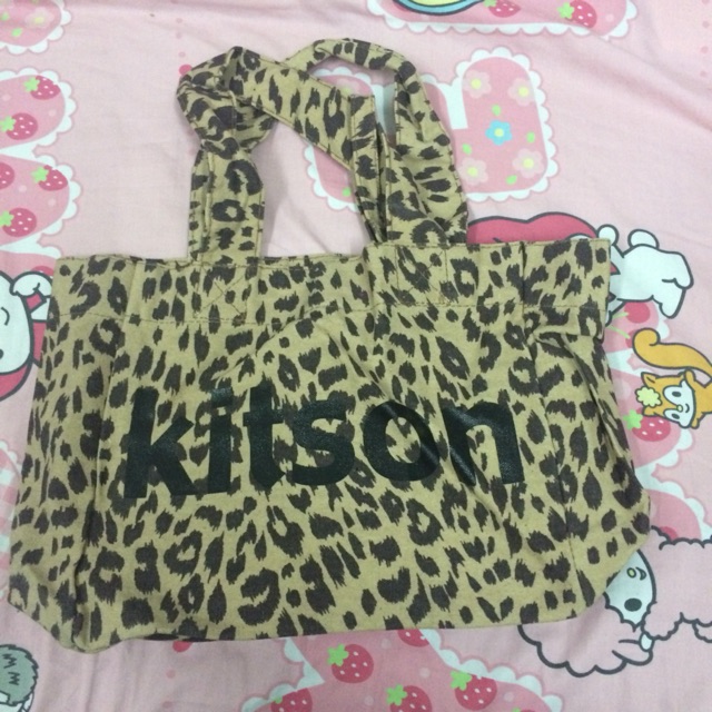 กระเป๋า-kitson