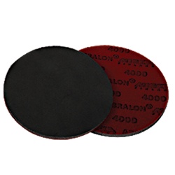 Mirka Abralon 6 Inch 1000 Grit Sanding Discs 10 Per Box 1 Mirka Abralon J3 150mm Sanding Discs - Premium Abrasives For Wet & Dry Finishing Mirka Abralon 6 Inch 1000 Grit Sanding Discs 10 Per Box 12