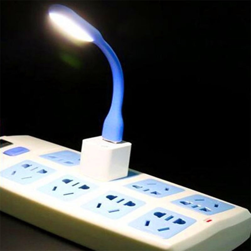 avionshop-10-ชิ้น-89-บาท-ไฟ-usb-หลอดไฟ-led-usb-5v-แบบพกพา-led-portable-lamp-คละสี