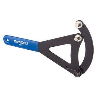 PARK TOOL - BDT-1 เครื่องมือล็อคโม่เฟืองหลังระบบสายพาน Belt Drive Sprocket Remover