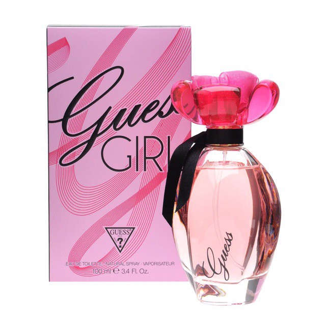 guess-girl-edt-100-ml-น้ำหอมตัวนี้เป็นน้ำหอมที่มีความเย้ายวน-หอมกลิ่นดอกไม้ผลไม้