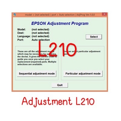 ฟองน้ำซับหมึก Epson L +โปรแกรมเครียร์ซับหมึก | Shopee Thailand