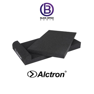 Alctron EPP (ราคาต่อข้าง) ฐานวางลำโพง / ฐานรองลำโพง / ฐานฟองน้ำ / สำหรับลดแรงสั่นสะเทือนของลำโพง (BlackOfficeAudio)