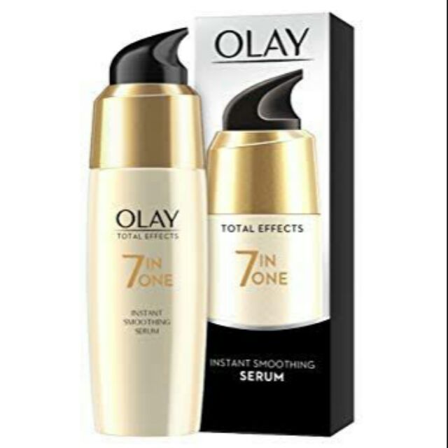 ถูกสุด-olay-total-effects-serum-50-ml