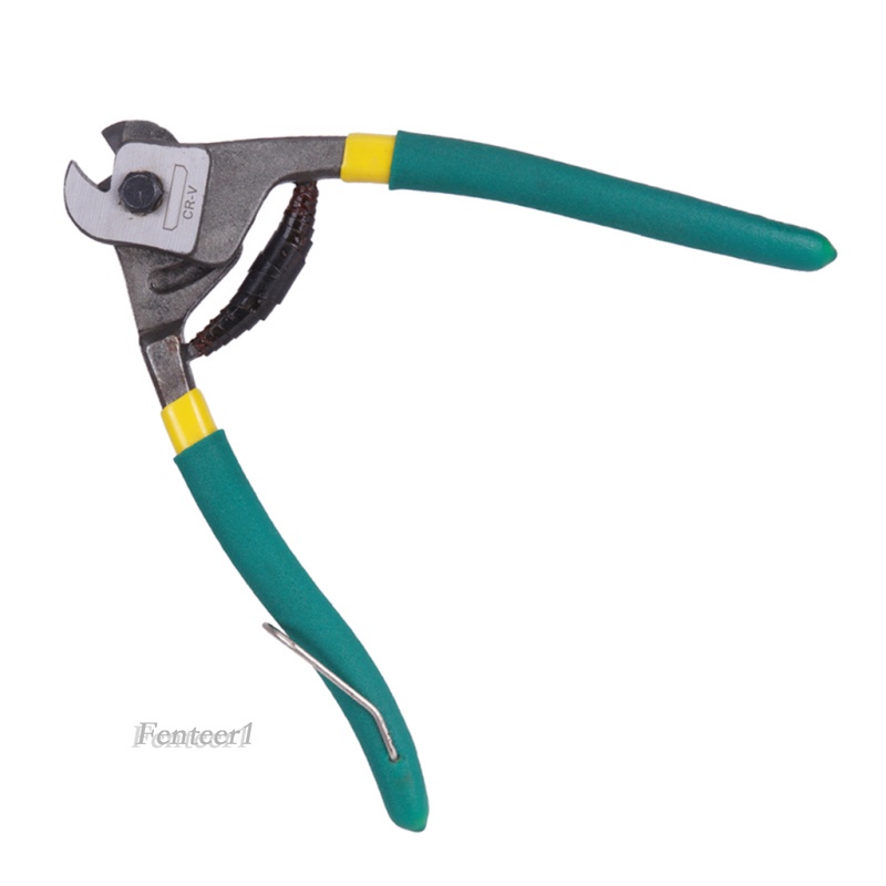 fenteer1-heavy-duty-carbon-steel-wire-nipper-bike-brake-cable-cutter-line-clamp
