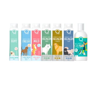 โปรโมชั่น : O2 Shampoo โอทู แชมพูสุนัข  แชมพูแมว  น้ำยาอเนกประสงค์ทำความสะอาด กำจัดกลิ่น ไล่แมลง อ่อนโยน ทำจากออแกนิค ขนาด 500 มล