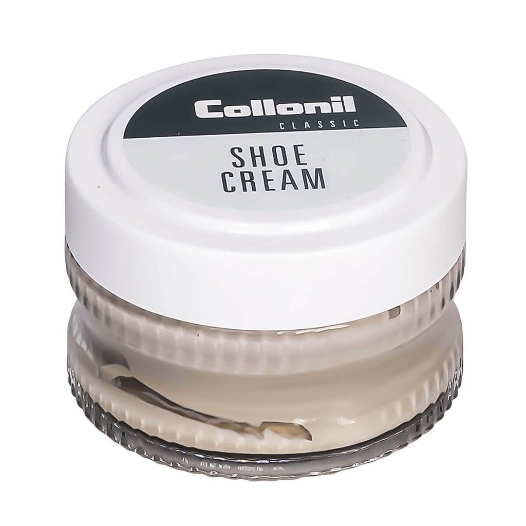 collonil-shoe-cream-ขนาด-60-ml-สีเบจ-beige-ครีมซ่อมแซม-และฟื้นฟูสีสำหรับหนังเรียบ-เช่น-รองเท้า-กระเป๋า-เฟอร์นิเจอร์-ฯลฯ