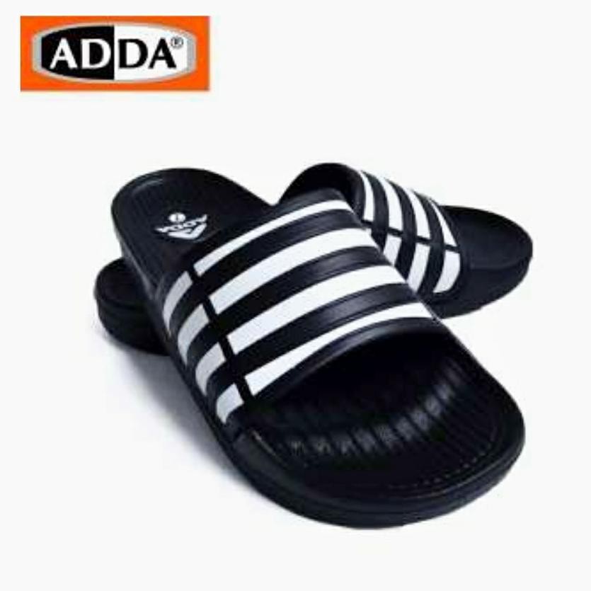 adda-รองเท้าสวมรุ่น-55r01-w1-มีทั้งหมด-4-สีให้เลือก