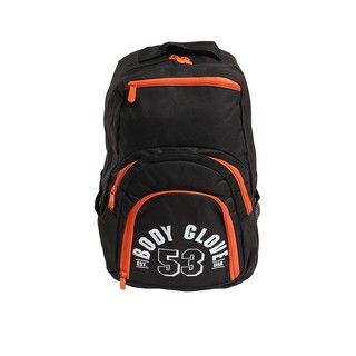 Body Glove รุ่น Basic Accessories Backpack สี Black