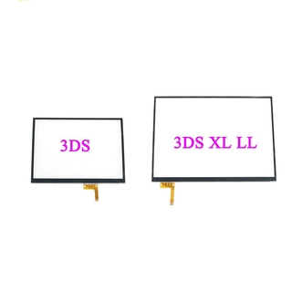 สินค้า อะไหล่หน้าจอทัชสกรีนสําหรับ Nintendo Ds Lite Ndsl Ndsi Xl New 3DS 3DS Xl Nds Ndsi