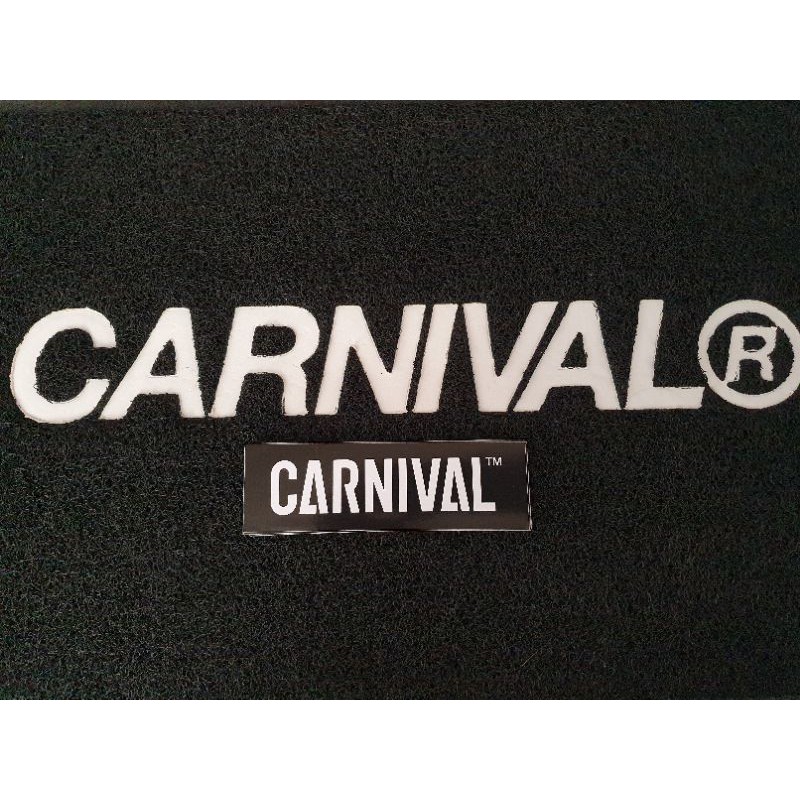 สติ๊กเกอร์-carnival-ราคาใบละ-19-บาท-ราคาถูก-ของใหม่-ของแท้-พร้อมส่ง